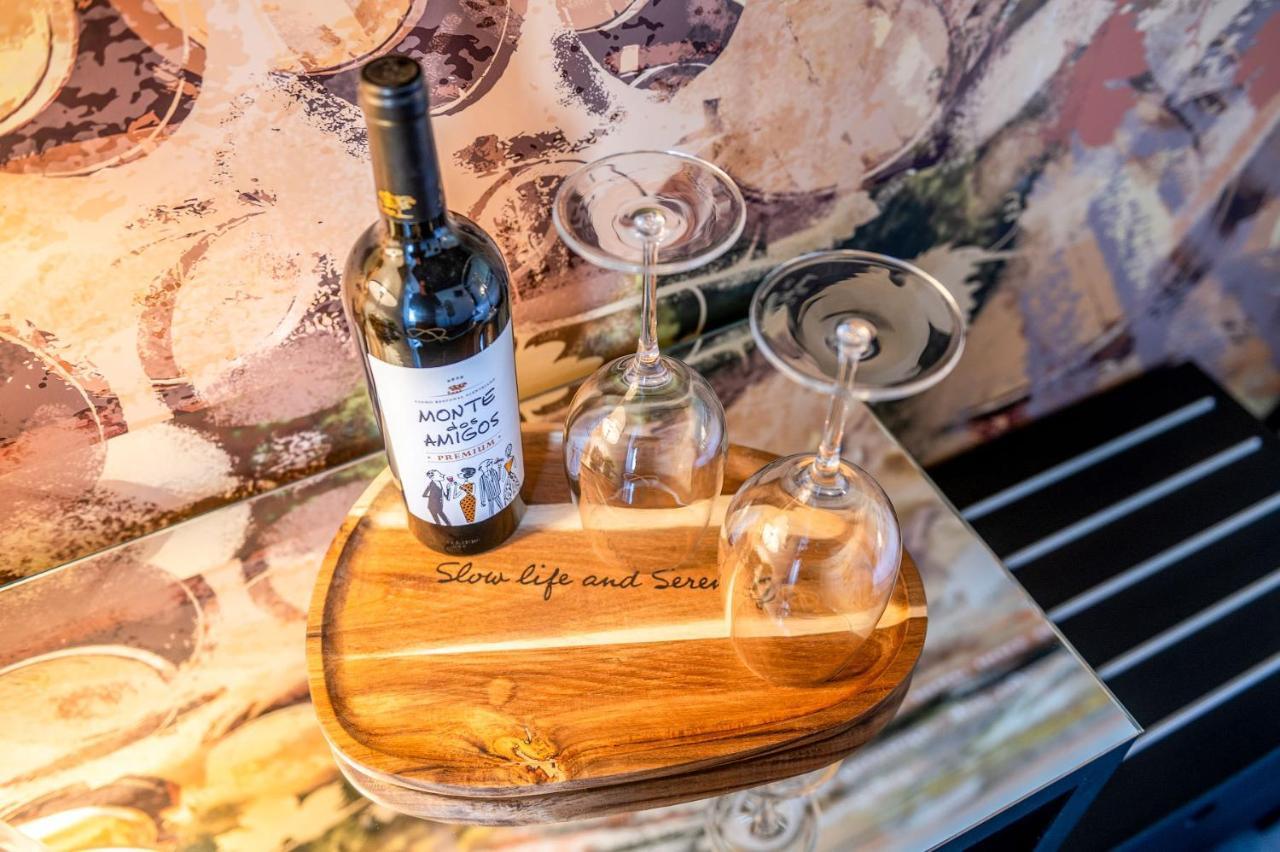 Bed & Breakfast Wine House - & Lisbon