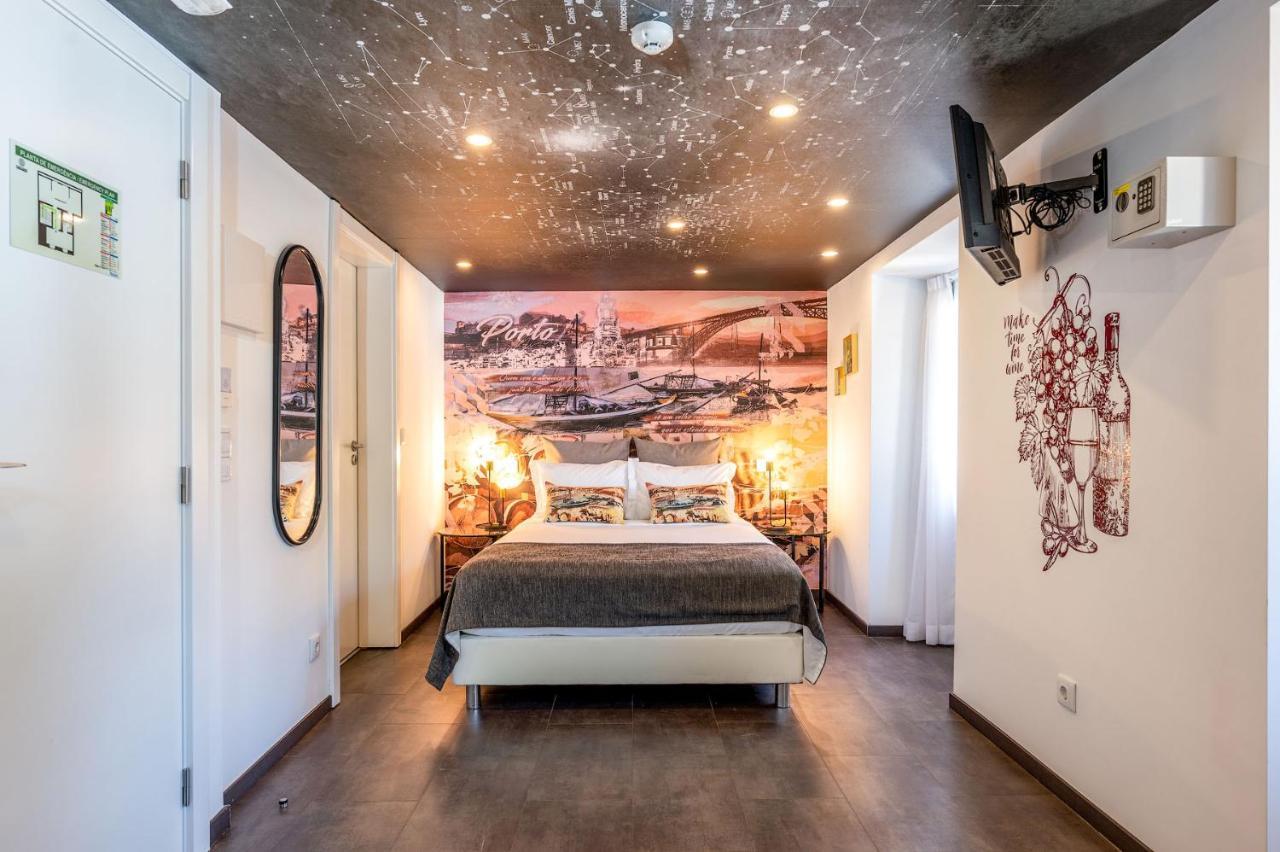 Bed and breakfast Wine House - &