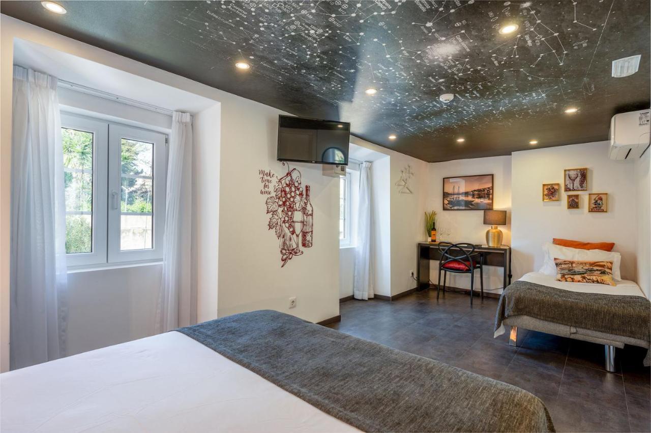 Wine House - & Bed and breakfast *
