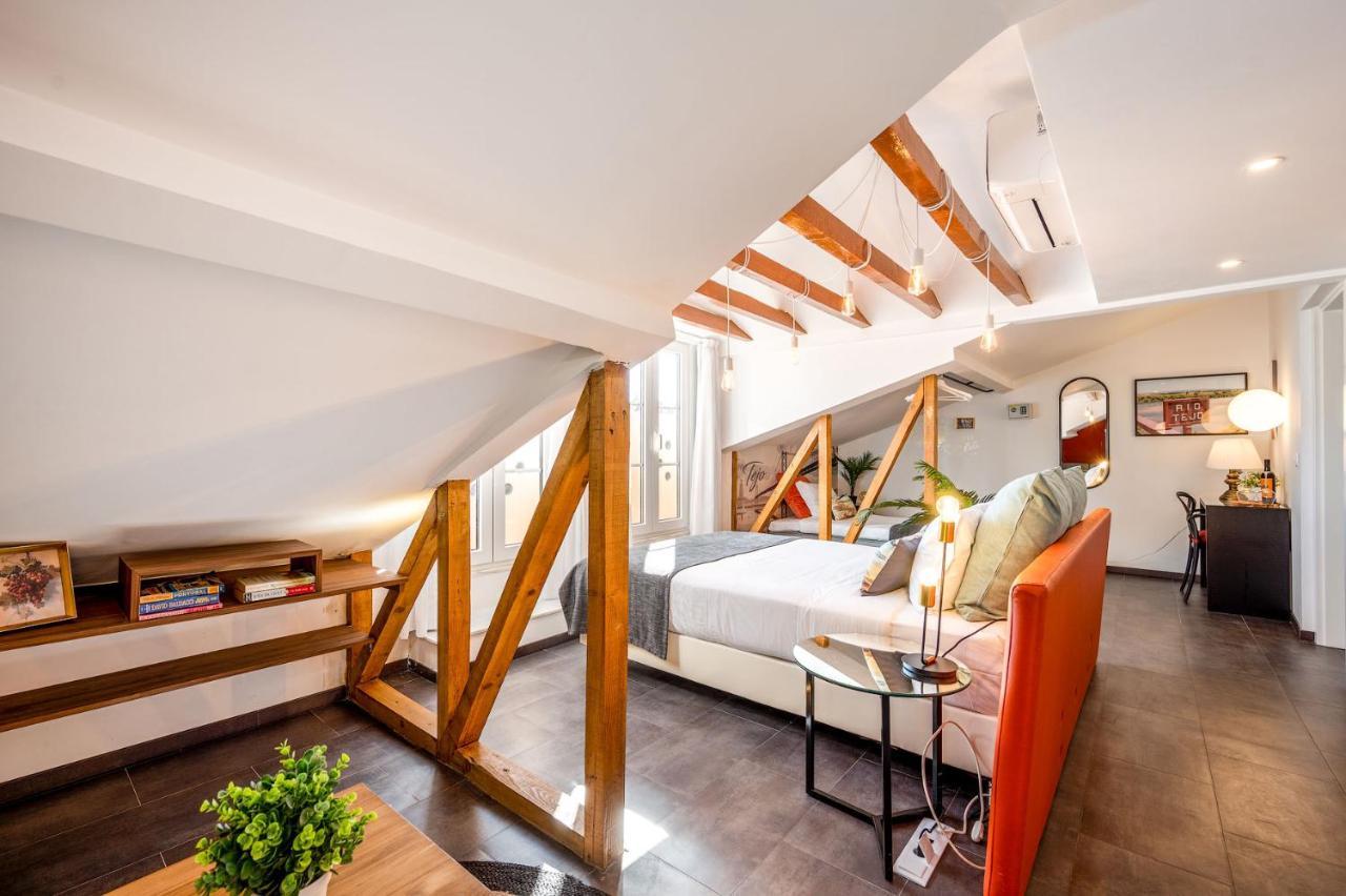 Bed & Breakfast Wine House - & Lisbon