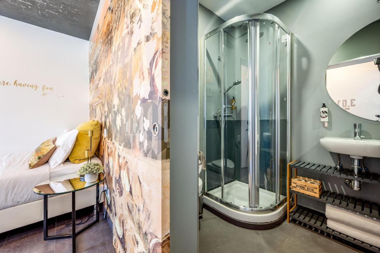 Wine House - & Couette-café Lisboa