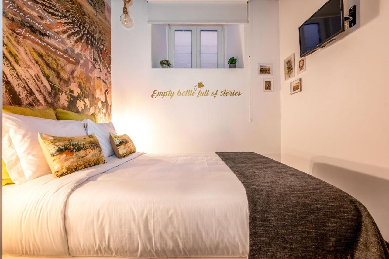 Couette-café Wine House - & Lisboa